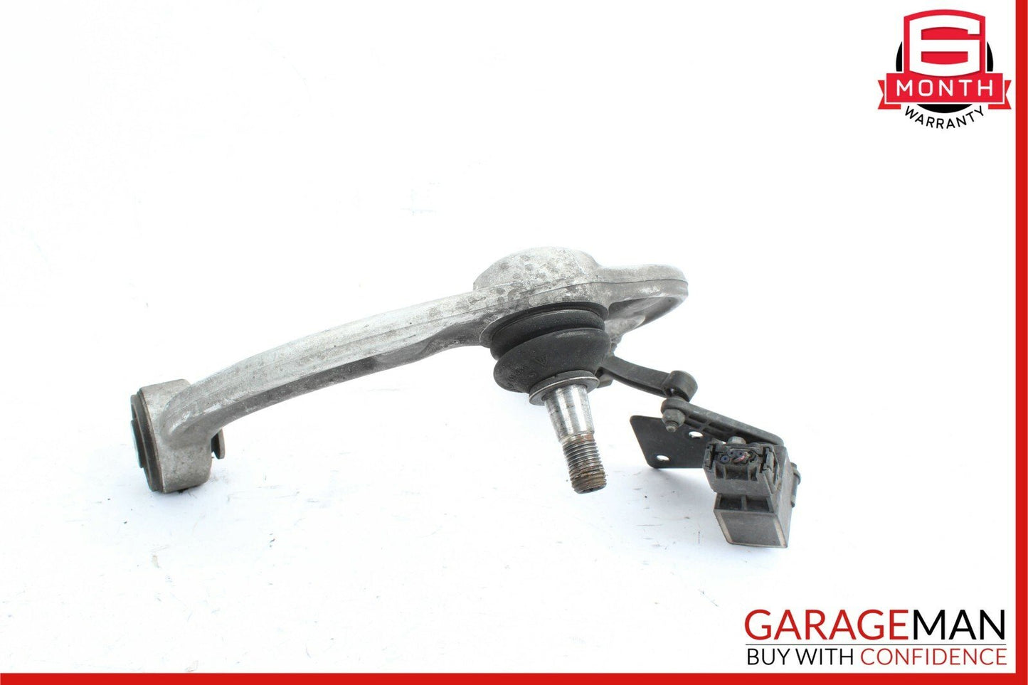 06-12 Mercedes GL450 ML450 R350 Front Right Upper Control Arm w/ Height Sensor