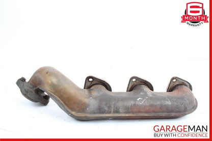07-15 Mercedes X164 GL450 ML350 Bluetec Diesel Engine Exhaust Manifold Right OEM