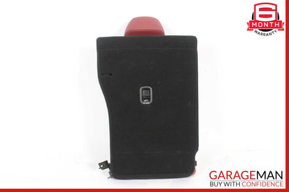 18-23 Kia Stinger Rear Left Top Upper Seat Cushion OEM