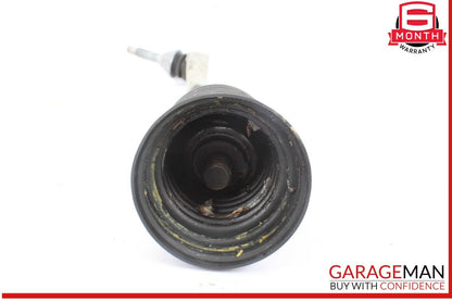 18-20 Mercedes X253 GLC350e Steering Gear Rack Left Side Outer Tie Rod OEM