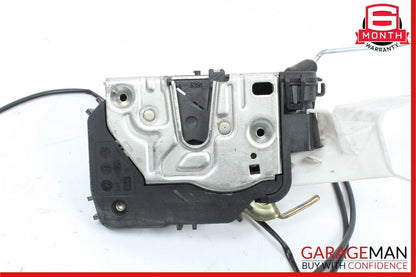 05-11 Mercedes R171 SLK350 SLK280 Front Right Side Door Lock Latch Actuator