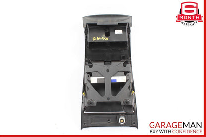 06-11 Mercedes X164 GL450 ML350 Rear A/C Heater Climate Control Vent Switch Trim