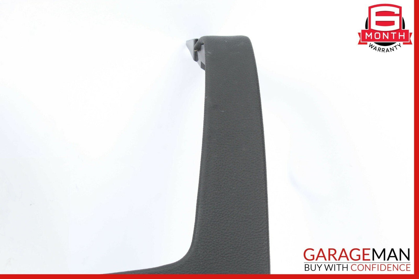 14-17 Maserati Ghibli Front Left Lower Dash Ignition Switch Trim Cover Assembly