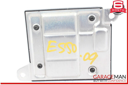 03-11 Mercedes W211 E550 CLS550 Body Control Module BCM 2115458532 OEM