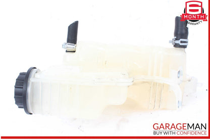 10-13 Land Rover Range Rover Sport Coolant Expansion Tank Bottle Reservoir OEM