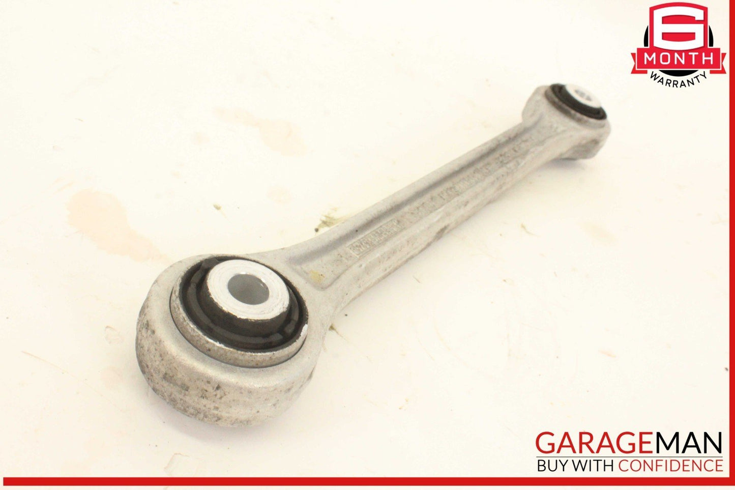 10-16 Porsche Panamera 970 E-Hybrid Rear Left or Right Side Upper Outer Arm OEM