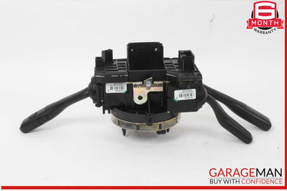 03-10 Porsche Cayenne 955 957 Steering Column Combination Switch Arms Assy OEM