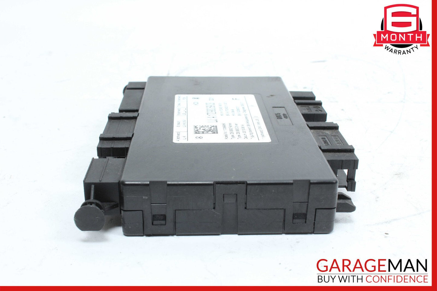 08-18 Mercedes CLS400 C250 GLK350 E550 E350 Front Left Side Seat Control Module