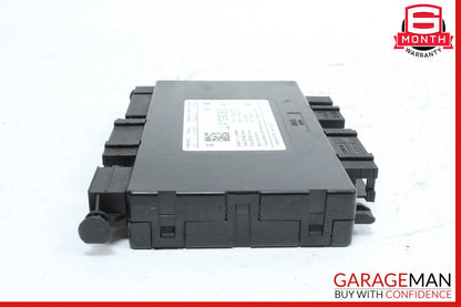 08-18 Mercedes CLS400 C250 GLK350 E550 E350 Front Left Side Seat Control Module