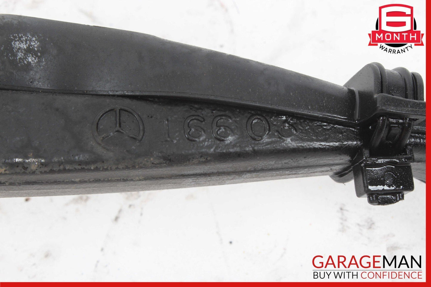 12-19 Mercedes X166 GL450 GL550 Rear Right Side Upper Lateral Control Arm OEM