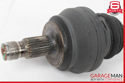 15-18 Mercedes W205 C300 C350e RWD Rear Right Side Axle CV Half Shaft OEM
