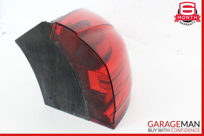 15-18 Porsche Cayenne 958 Rear Right Passenger Side Outer Taillight Tail Light