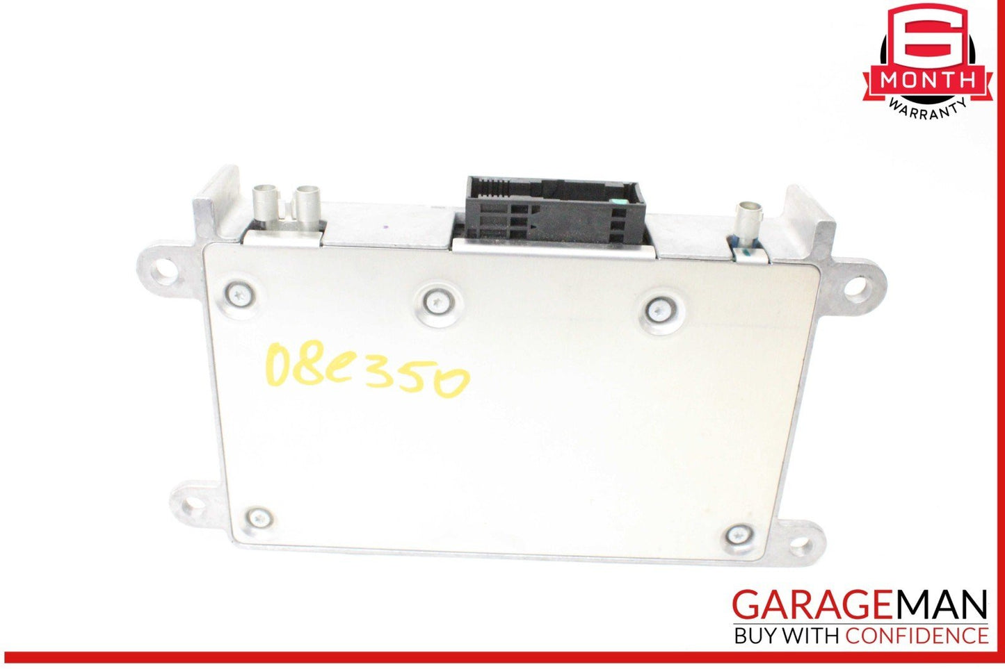 Mercedes W211 E350 Voice Communication Control Module 2218708726 OEM