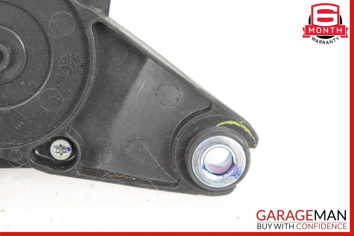 06-19 Mercedes X164 GL450 GLE400 R350 Rear Glass Windshield Wiper Motor Unit