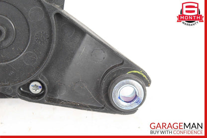 06-19 Mercedes X164 GL450 GLE400 R350 Rear Glass Windshield Wiper Motor Unit