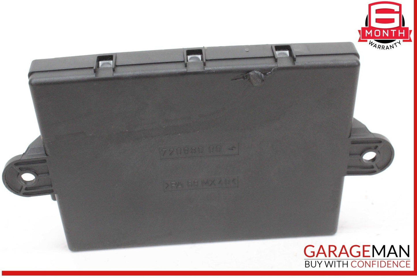 07-14 Mercedes W216 CL550 Front Right Passenger Side Door Control Module OEM