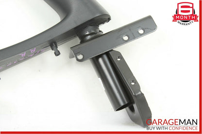 05-11 Mercedes R171 SLK350 Rear Right Seat Headrest Head Support Roll Bar OEM