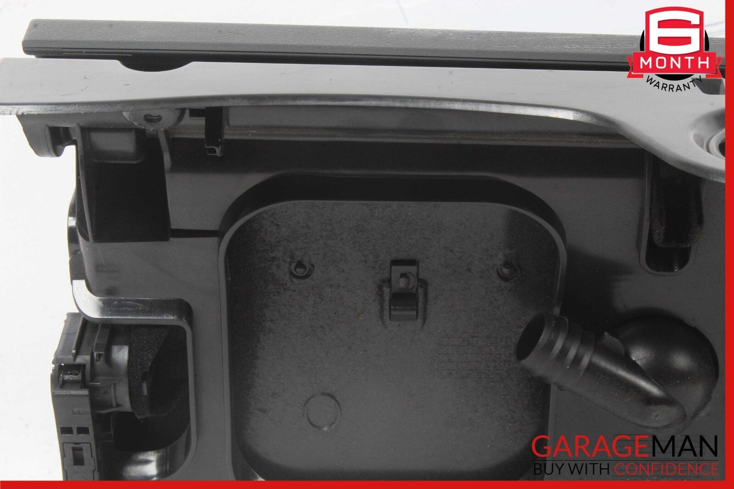 09-17 Volkswagen Passat CC Glove Box Glovebox Storage Compartment OEM