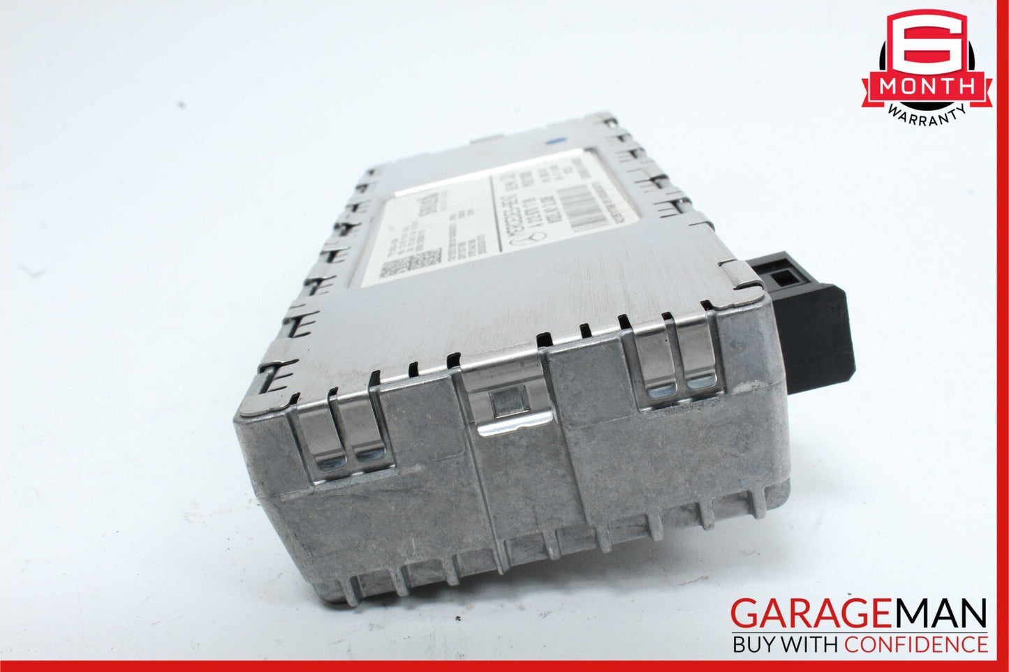 08-14 Mercedes W212 E350 C300 C350 Sirius Satellite Radio Receiver Module OEM