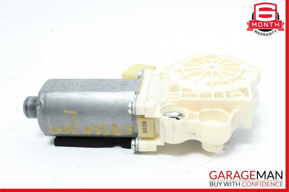 03-12 Mercedes R171 SLK350 SL55 AMG Window Regulator Motor Front Left Side OEM