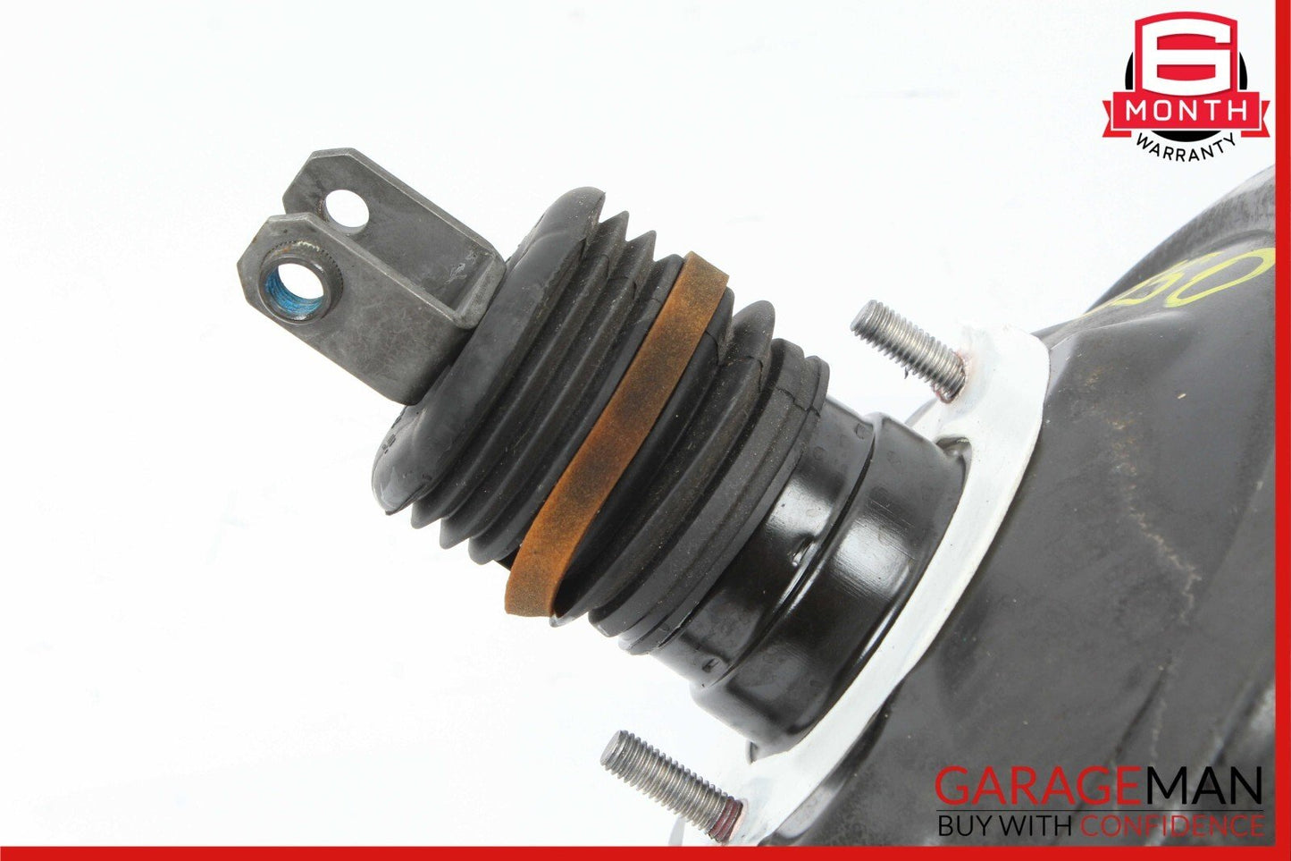07-11 Mercedes W211 E350 CLS550 Power Brake Master Cylinder Pump OEM
