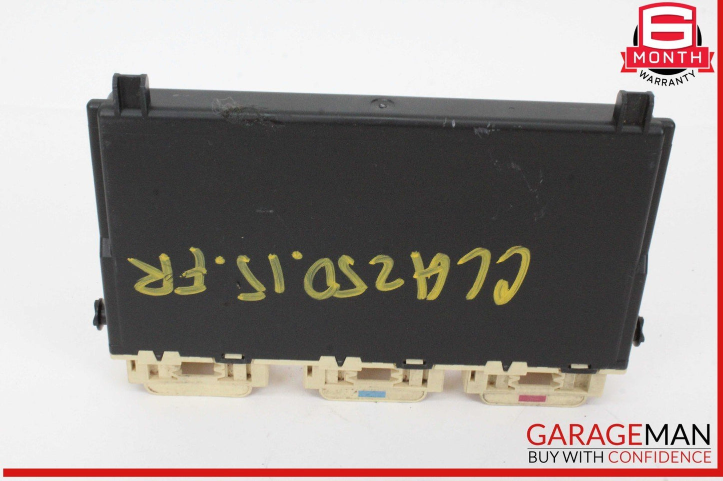 13-18 Mercedes W117 CLA250 GL450 GL550 Front Right Side Seat Control Module OEM