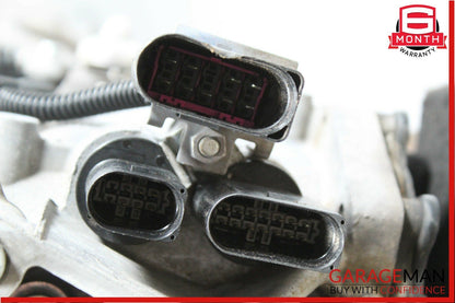 08-10 Porsche Cayenne 957 S Auto Trans Automatic Transmission OEM