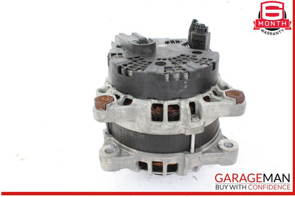 17-19 Jaguar XE AWD Engine Motor Alternator Generator GX7310300CE OEM