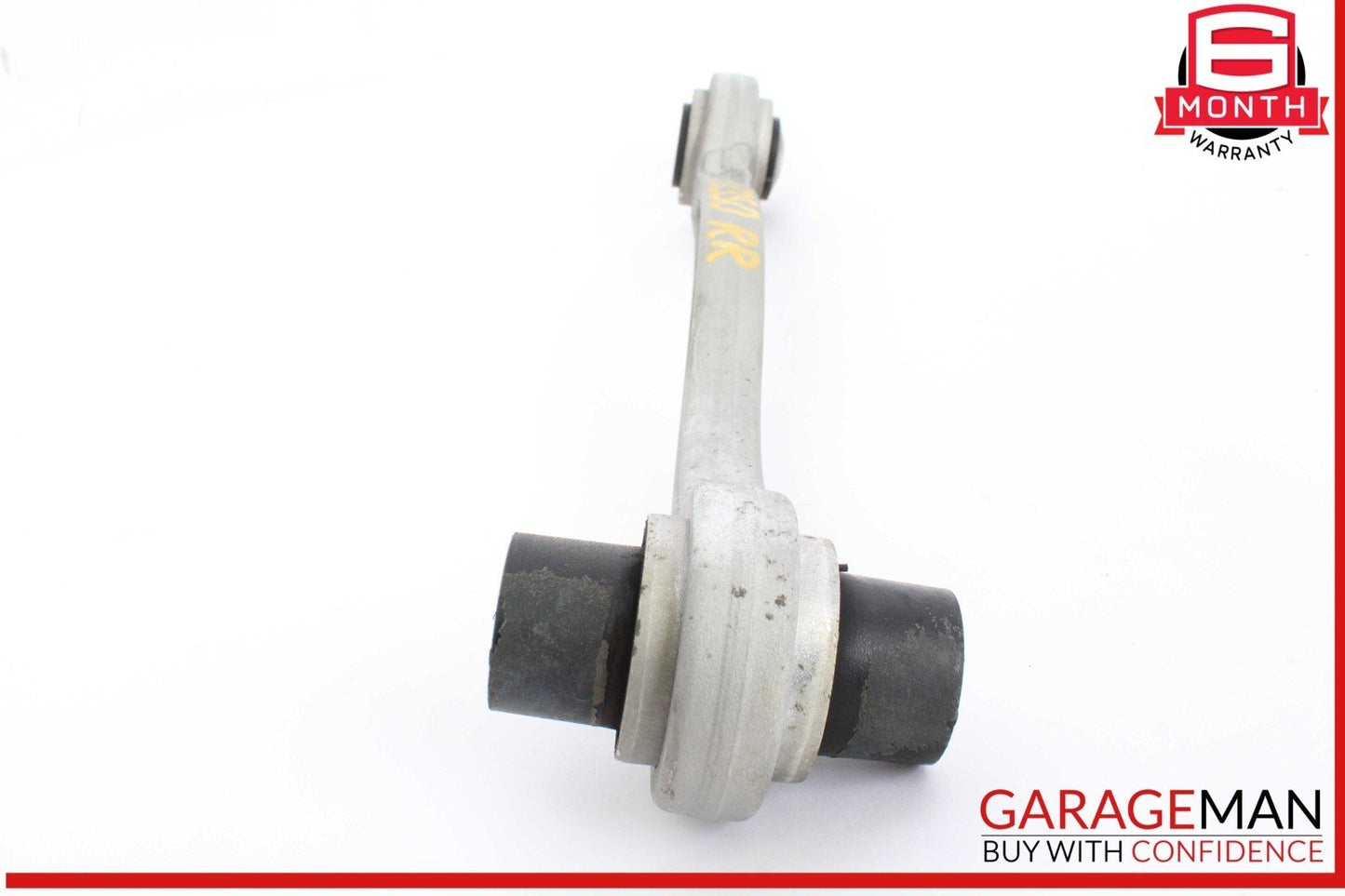 08-17 Mercedes W212 E350 Rear Left / Right Side Lower Control Arm OEM