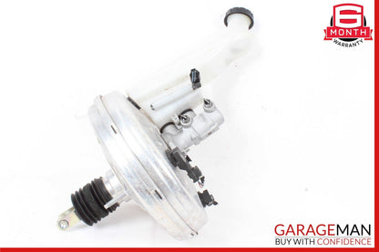 13-20 Mercedes B-Class W242 W246 CLA250 Master Cylinder Power Brake Booster OEM