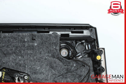 15-20 Mercedes W205 C300 C43 AMG Rear Right Side Interior Door Panel Cover OEM