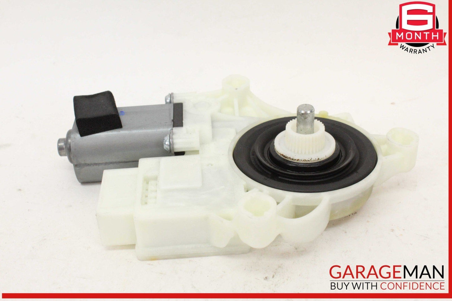 19-24 BMW M340i 330e 330i G20 Front Right Passenger Side Window Regulator Motor