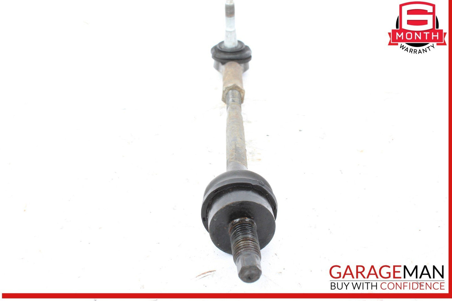 07-10 Saturn Sky Rear Right or Left Side Tie Rod Alignment Adjuster 10343429 OEM
