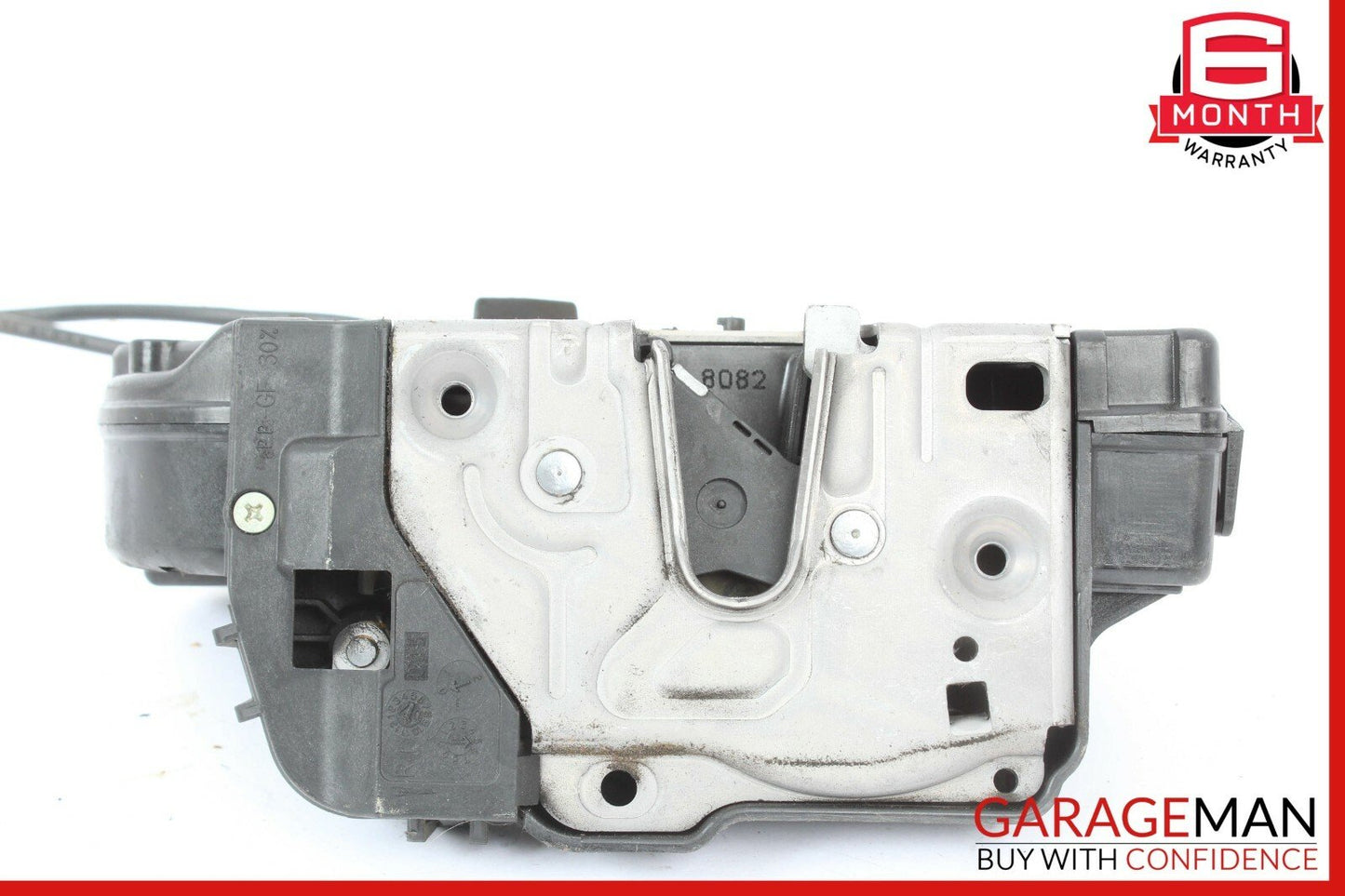 03-09 Mercedes W211 E320 E500 Rear Right Side Door Lock Latch Actuator OEM