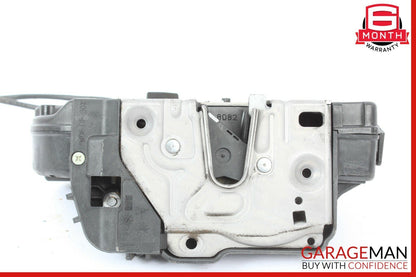 03-09 Mercedes W211 E320 E500 Rear Right Side Door Lock Latch Actuator OEM
