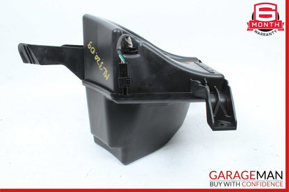 06-11 Mercedes W164 ML550 ML350 Rear Harman Kardon Sub Woofer Subwoofer Speaker