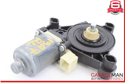 17-24 Audi Q7 Rear Left Driver Side Window Regulator Motor Bosch 8W0959802 OEM