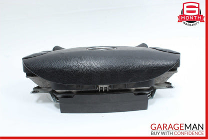 03-12 Mercedes G550 CLK500 E350 SL500 Steering Wheel Airbag Air Bag Black