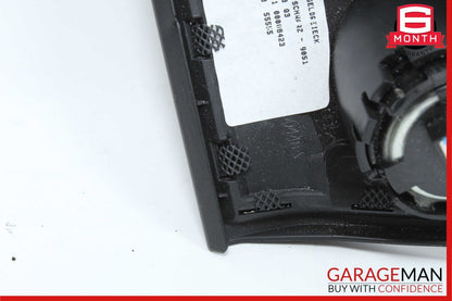 Mercedes W212 E400 E350 E250 Front Right Side Door Panel Tweeter Speaker Cover