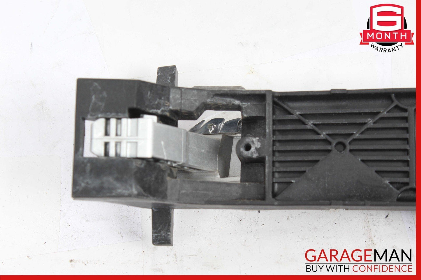 00-06 Mercedes W220 S55 AMG S500 Front Right Passenger Exterior Door Handle OEM