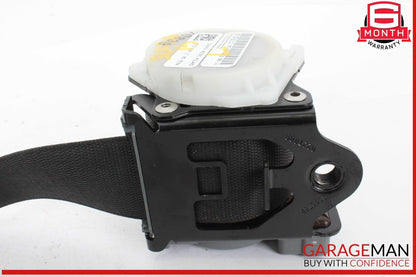 12-20 Mercedes R172 SLK250 SLK350 Front Left Side Seat Belt Seatbelt Retractor