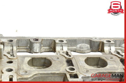 12-15 Mercedes R172 SLK250 C250 1.8L Engine Motor Camshaft Cam Housing Lower OEM