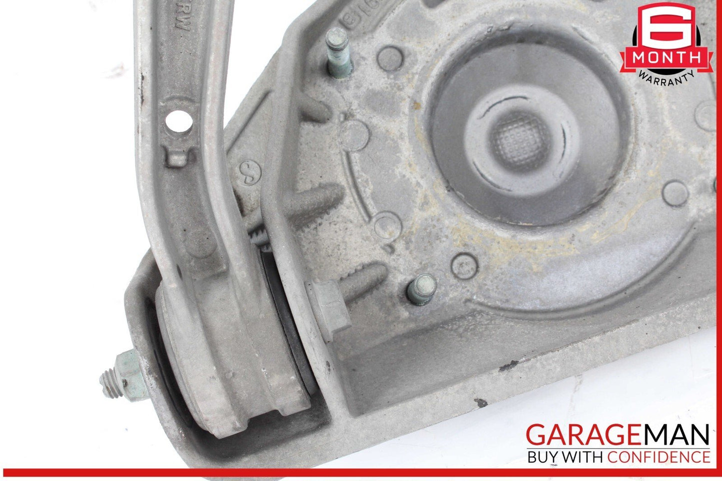 03-10 Porsche Cayenne 955 957 Front Left or Right Upper Control Arm Assembly OEM
