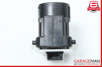 01-09 Mercedes W203 C230 CLK500 Rear Left Driver Side Window Switch Button OEM