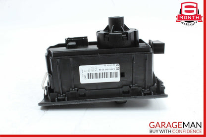 06-13 Mercedes R350 GL450 ML450 Head Light Headlight Control Switch Module Black