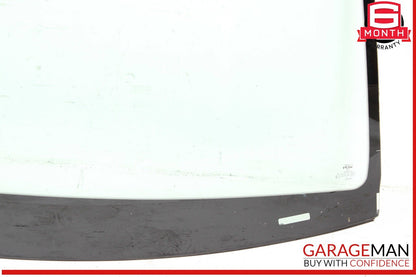 10-12 Mercedes X204 GLK350 Front Windshield Wind Shield Window Glass OEM