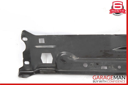 08-14 Mercedes W204 C250 C300 Upper Radiator Core Support Bar OEM