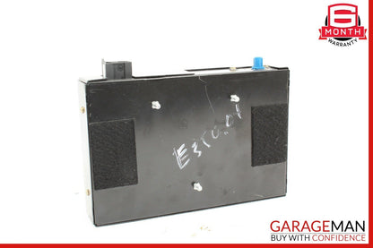 Mercedes E350 CLS55 AMG R350 GL450 Sirius Satellite Radio Receiver Module OEM