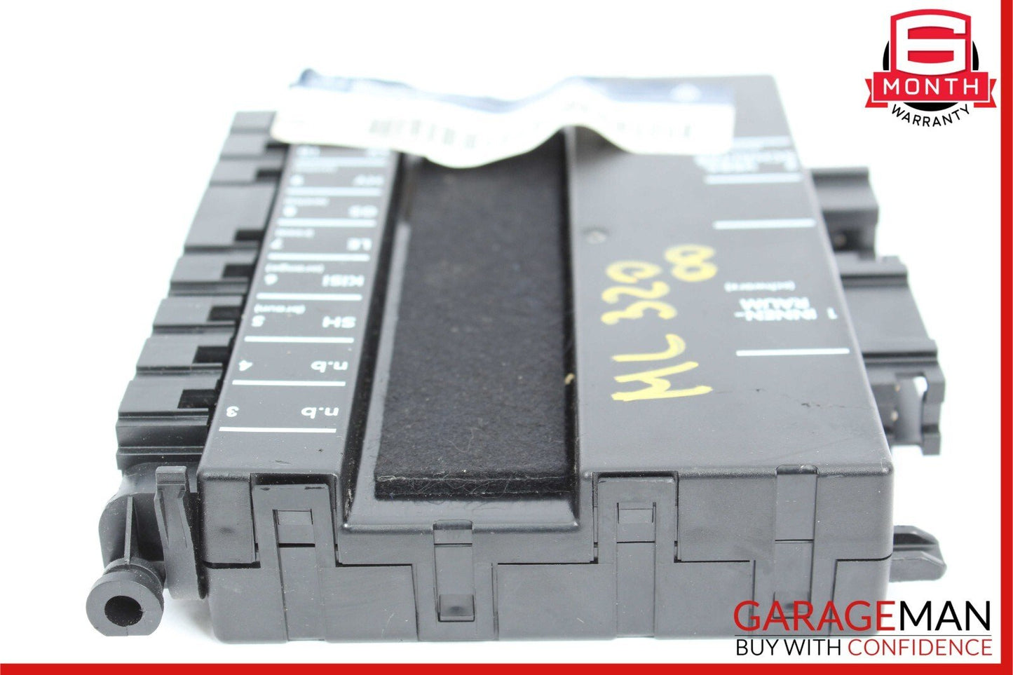 98-05 Mercedes W163 ML320 ML430 Seat Control Module Front Left Or Right OEM