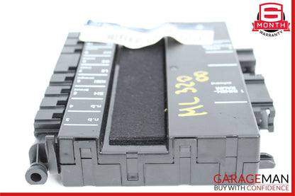 98-05 Mercedes W163 ML320 ML430 Seat Control Module Front Left Or Right OEM